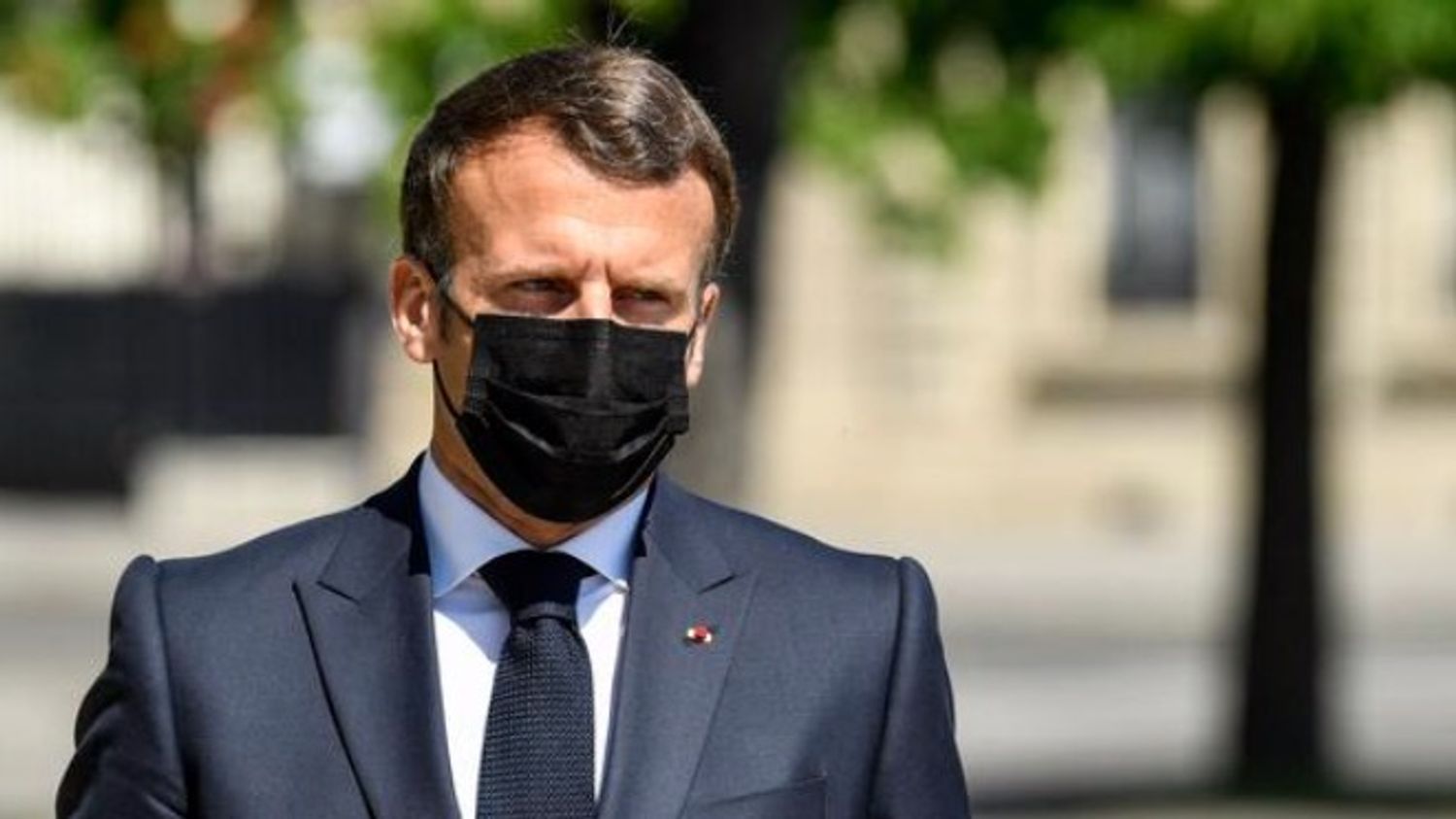 macron