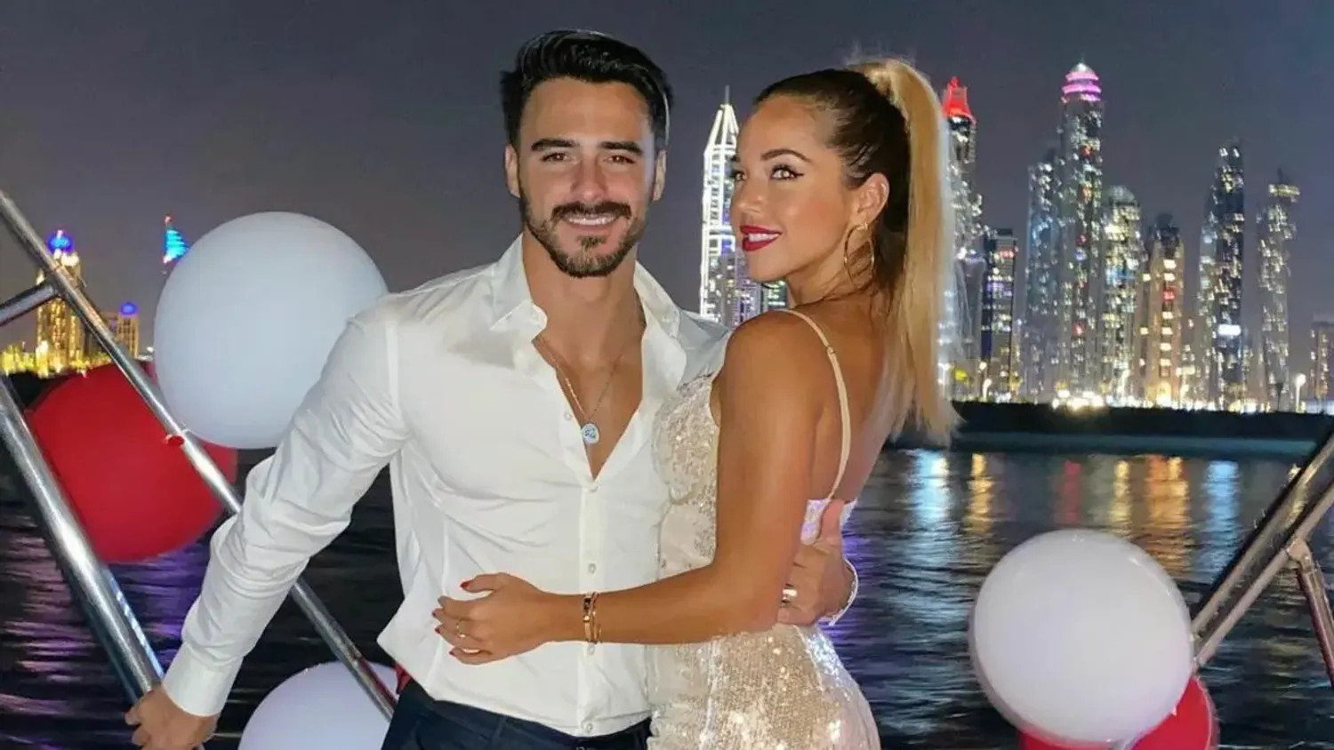 Benji et Maddy mariés !