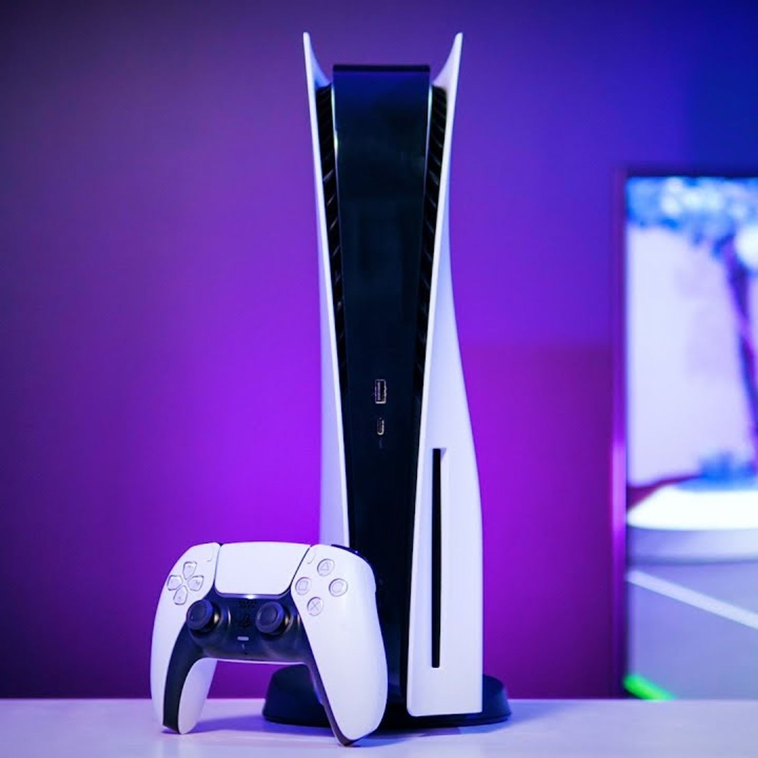 PS5 : face à la pénurie, Sony prévoit de produire un million de...