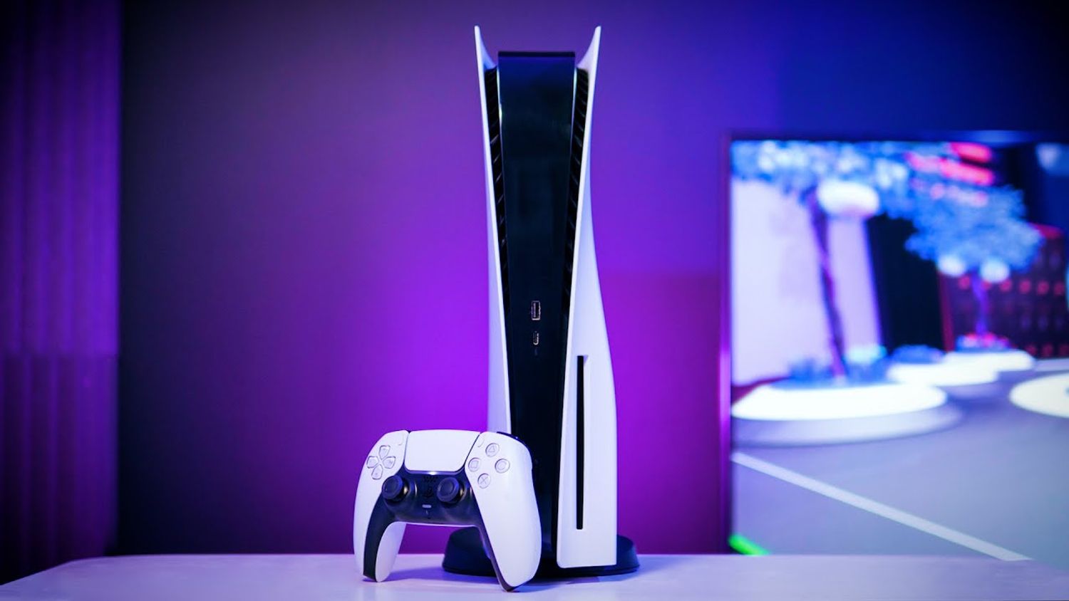 Pénurie de semi-conducteurs freinant la production de PS5.