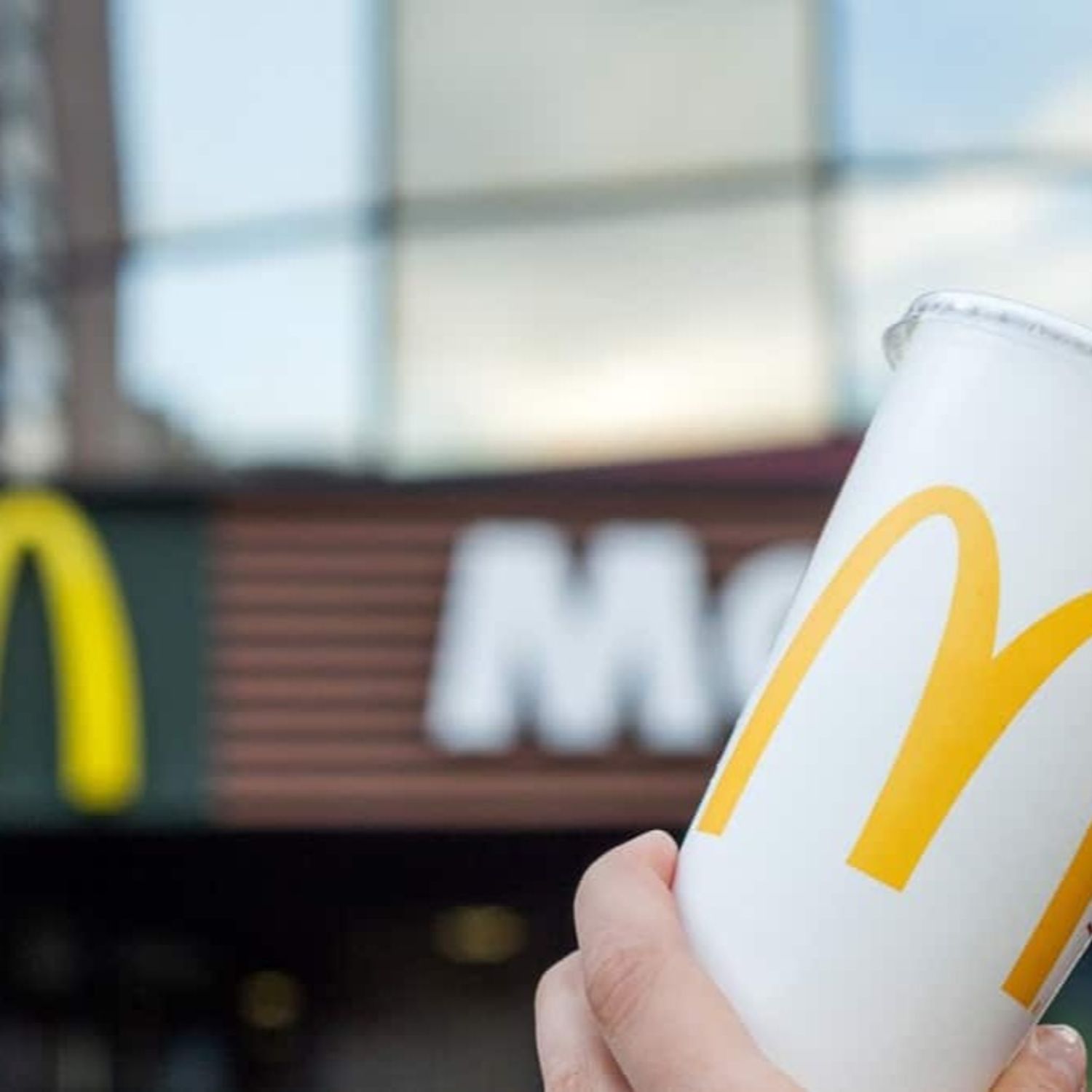 McDonald’s : le fast-food et ses arnaques.