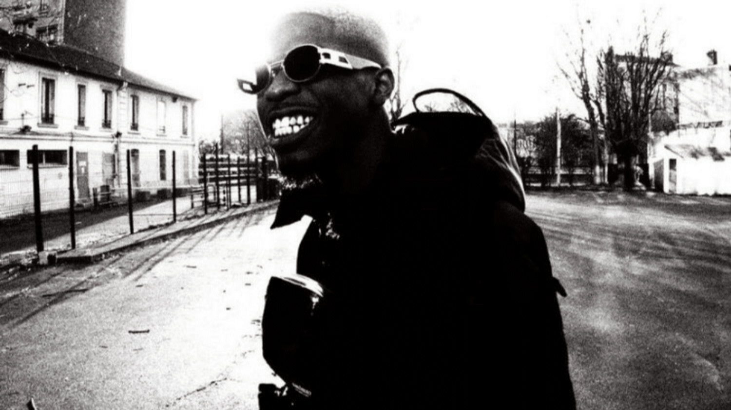 MHD annonce son retour avec AFRO TRAP 11