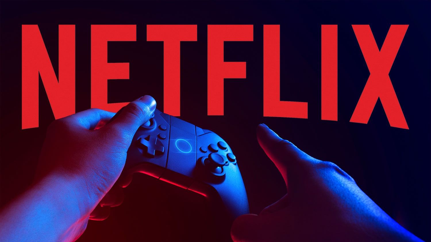 Netflix Game : nouveau service de jeu-vidéo