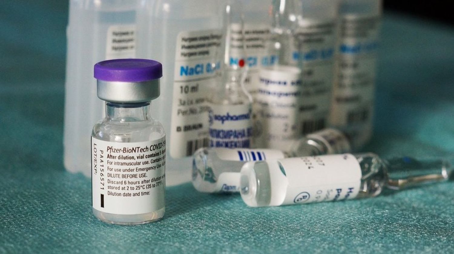 pfizer