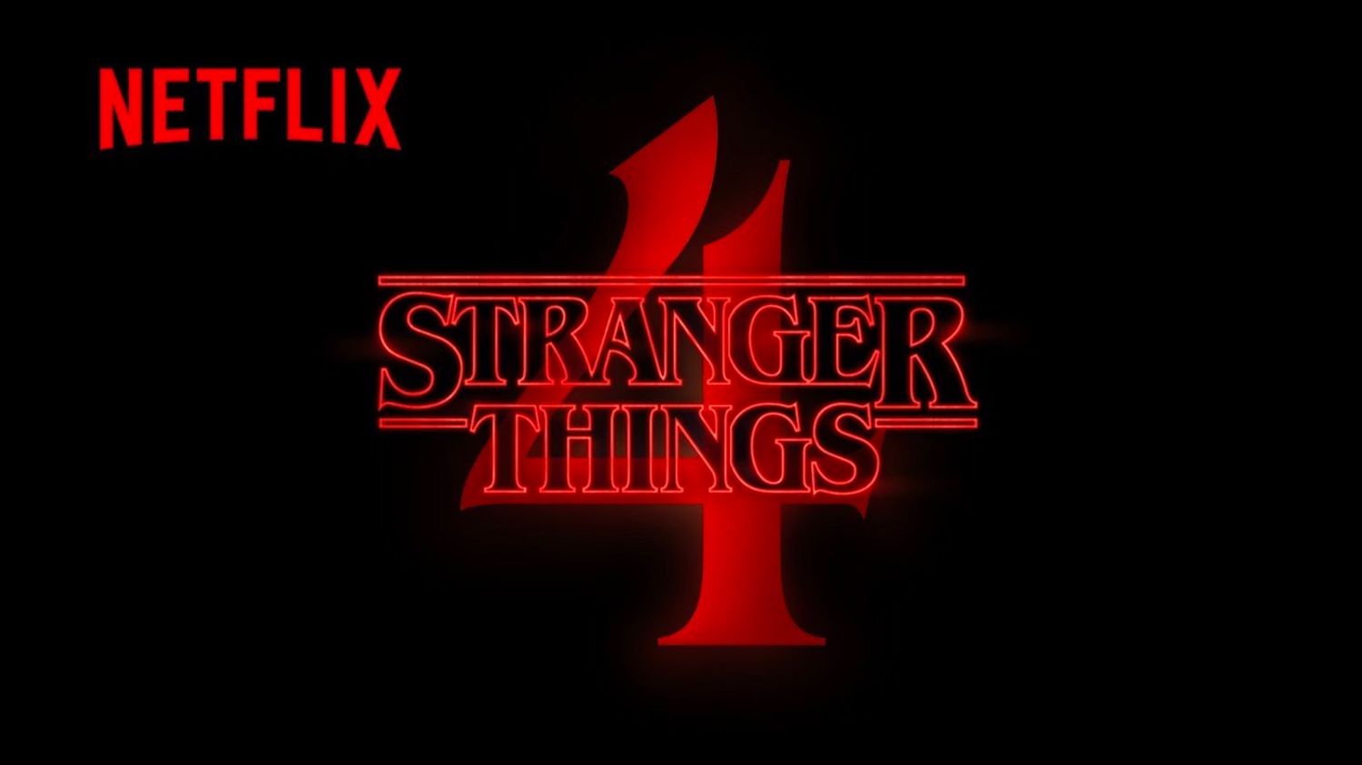 Stranger Things : Netflix balance un nouveau teaser de la saison 4