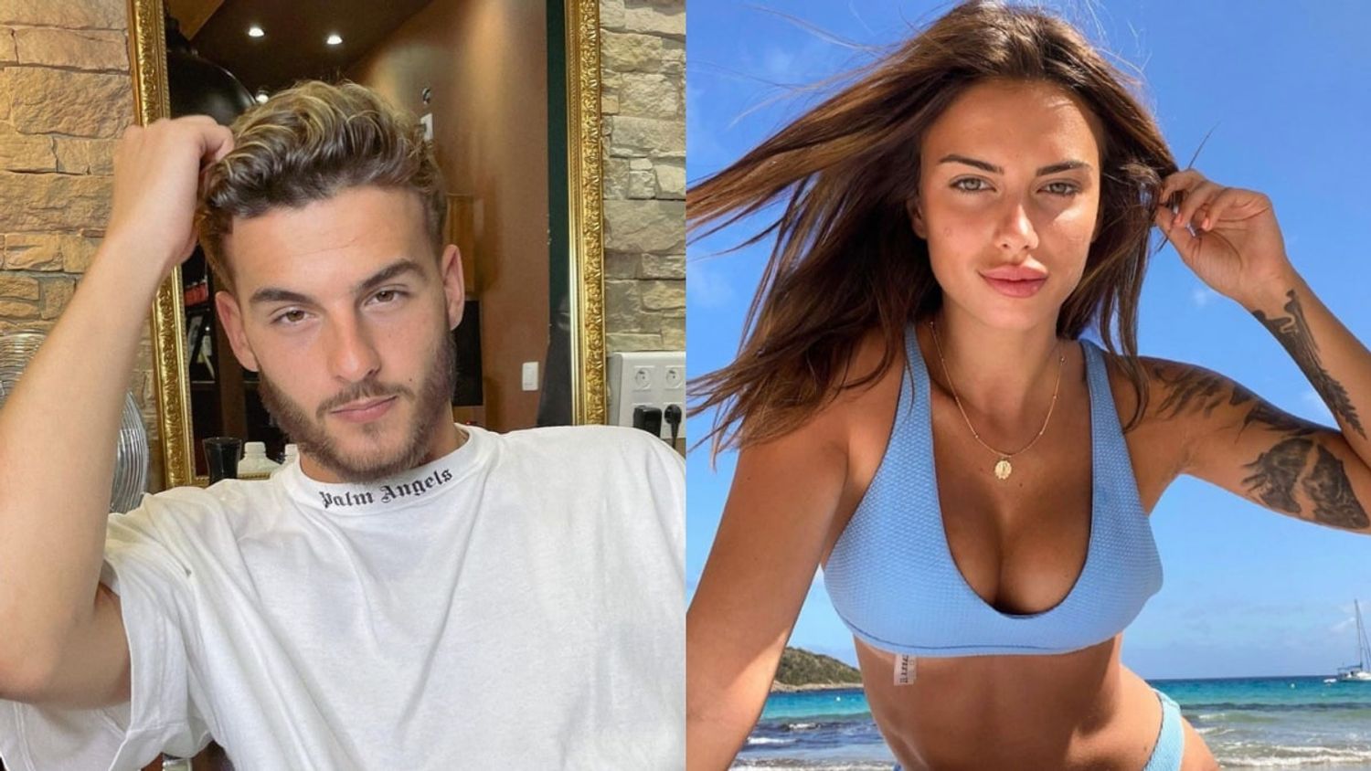 Giuseppa en couple avec Paga mais toujours amoureuse de Simon Castaldi ?