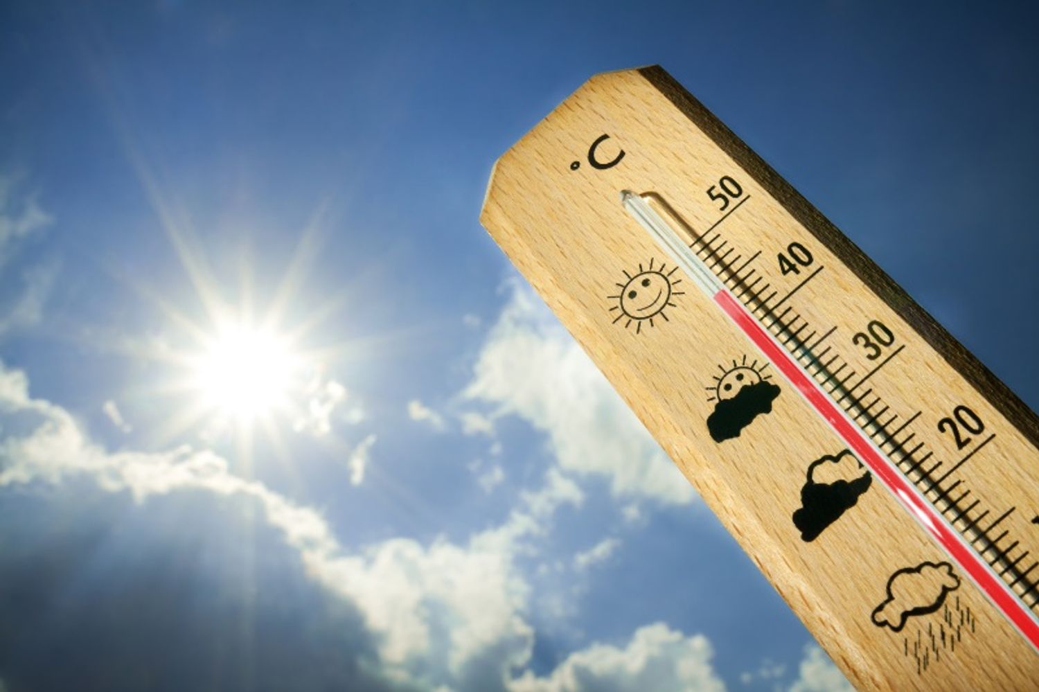 Entre chaleur et sécheresse, que nous réserve l’été 2021 ?