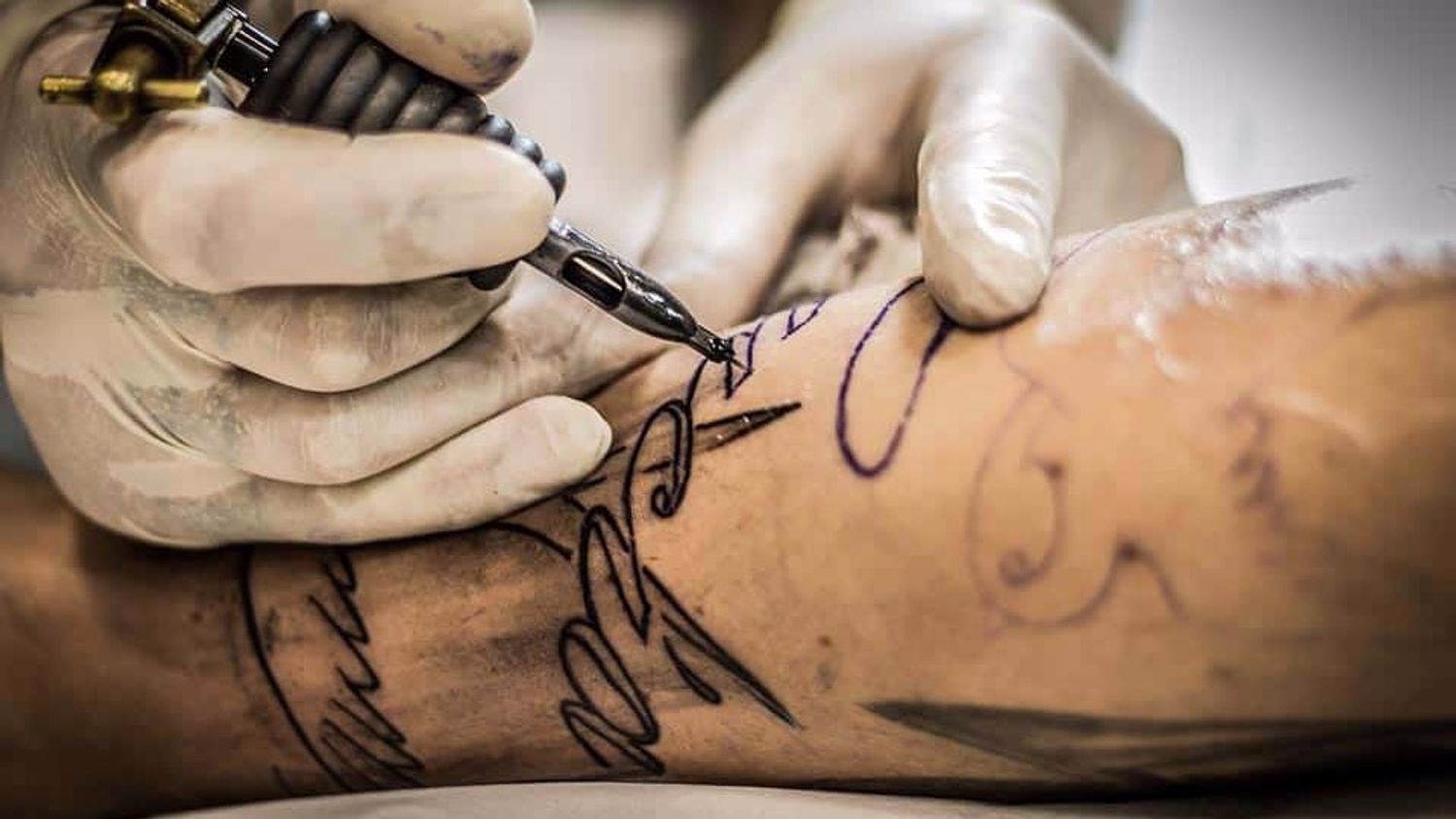 tatouage