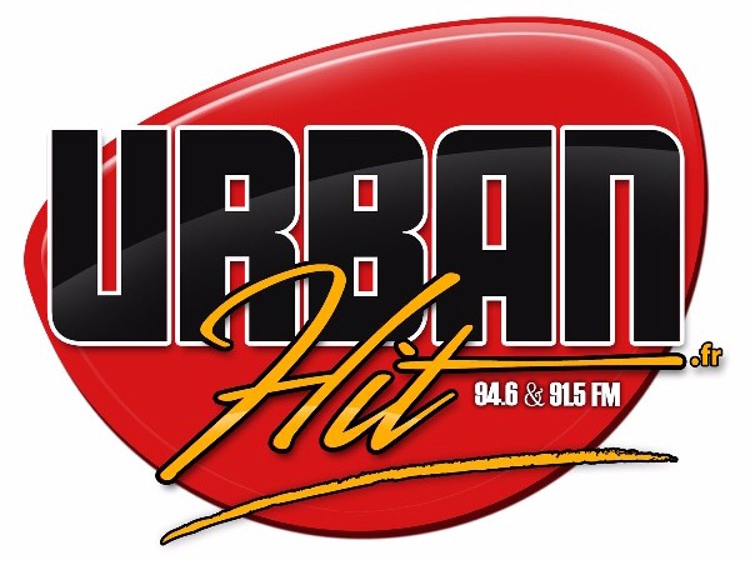 Logo Urban Hit 2010