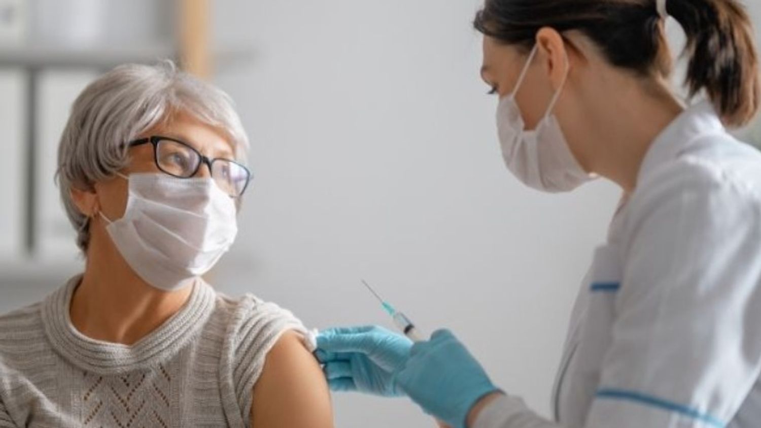 Vaccination imposée par les employeurs?