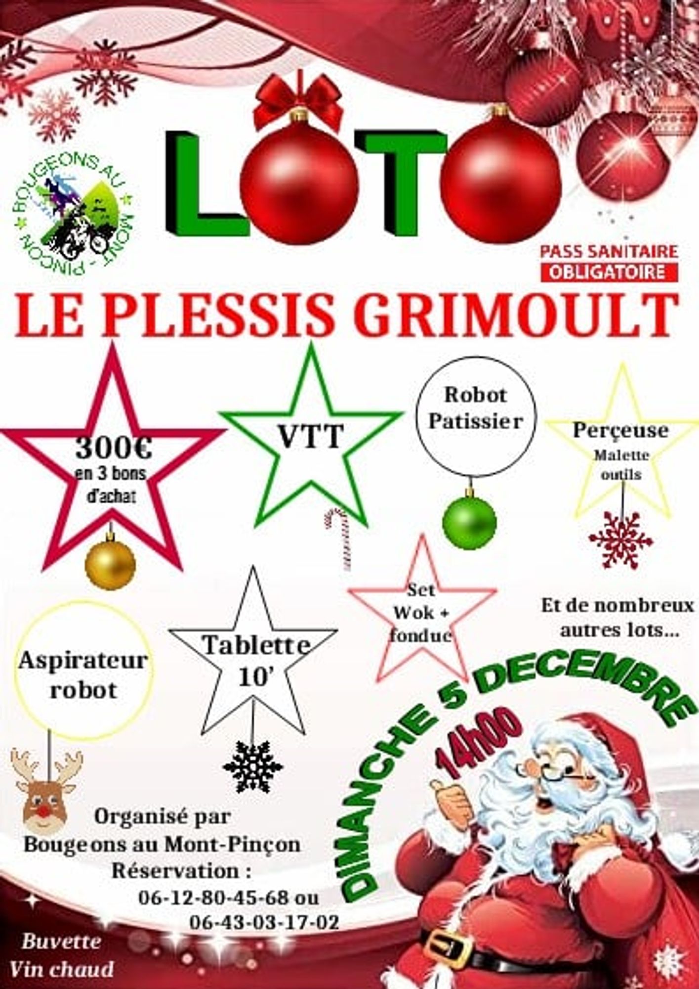 LOTO