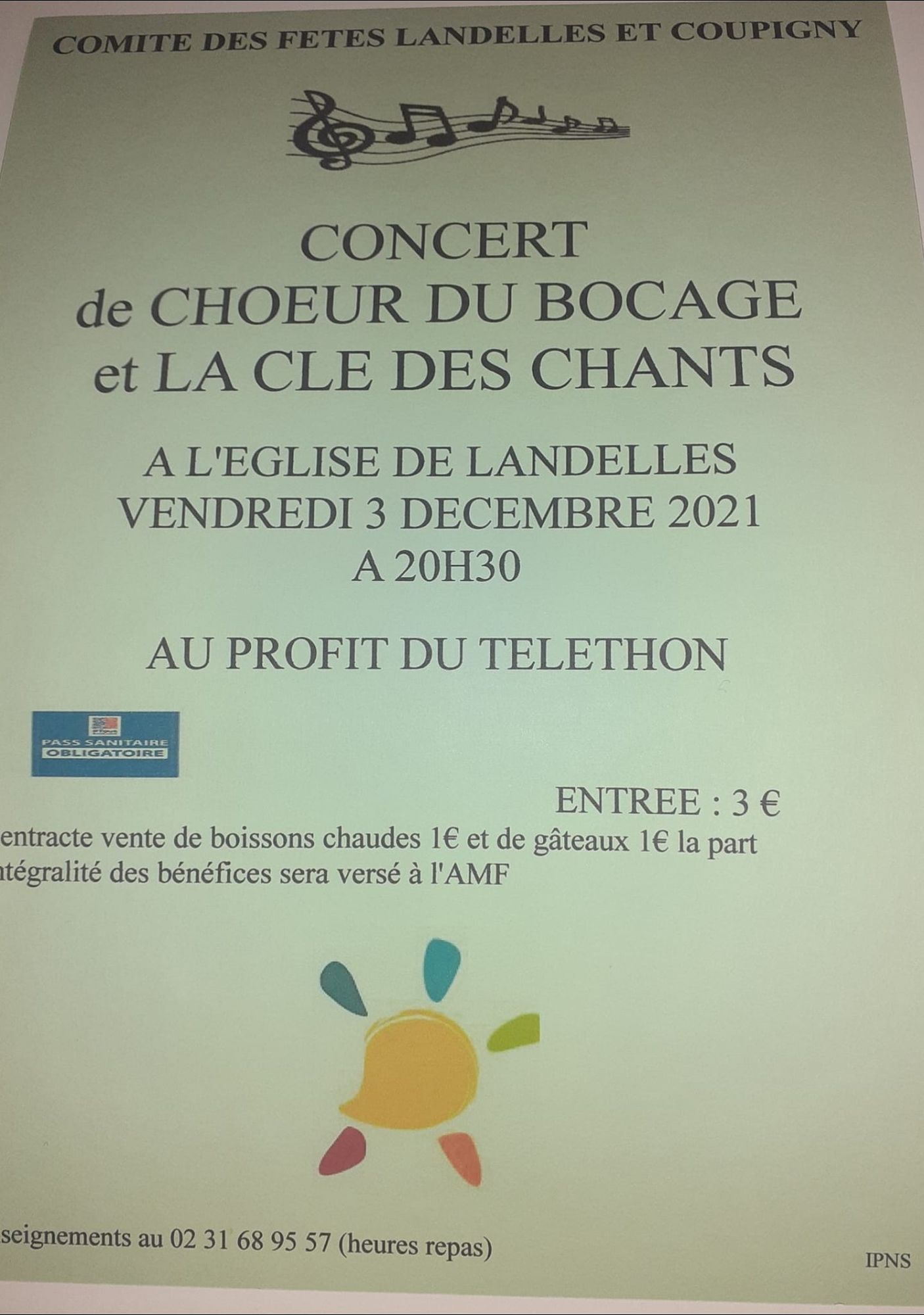 Téléthon