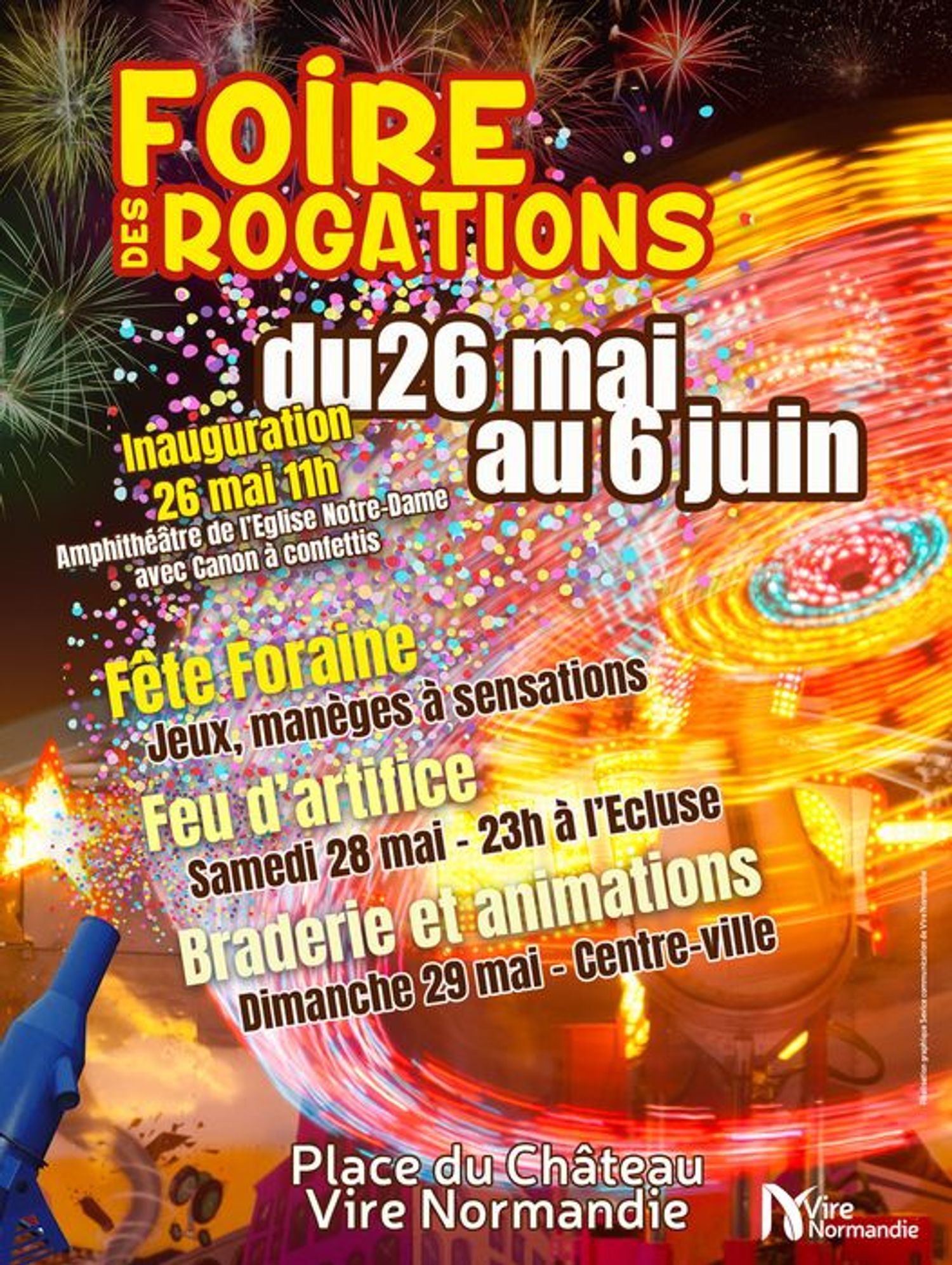 flyer