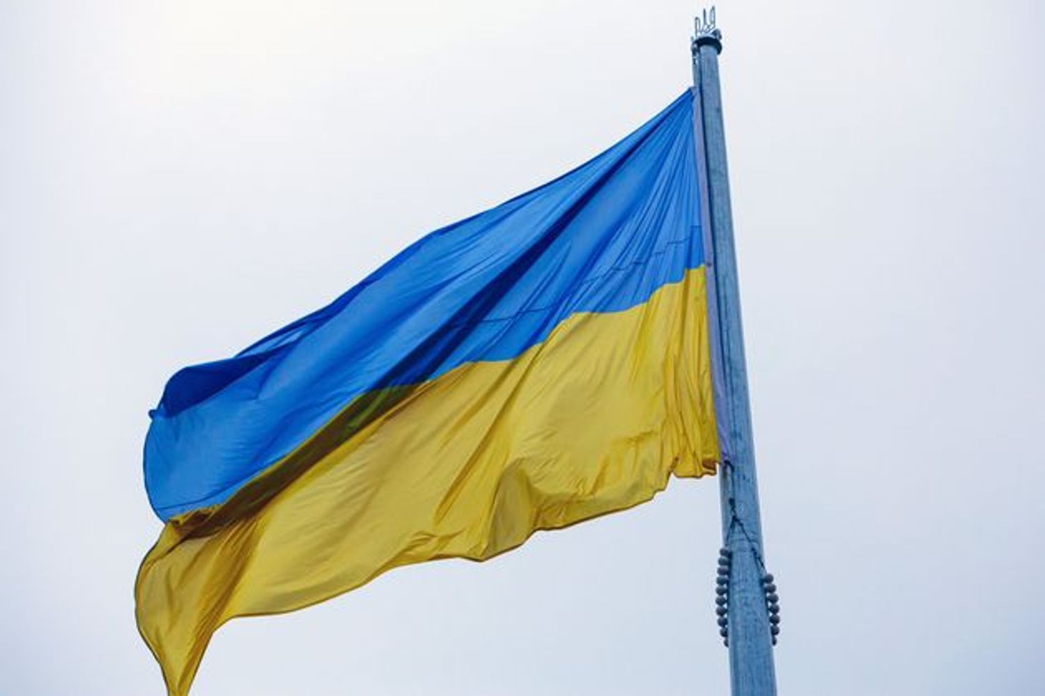 Ukraine
