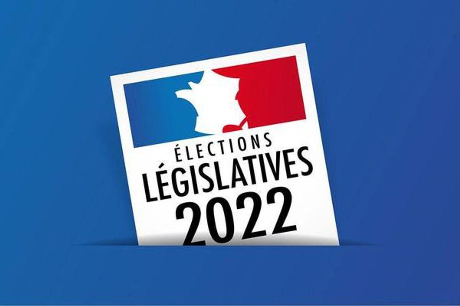 législative 2022