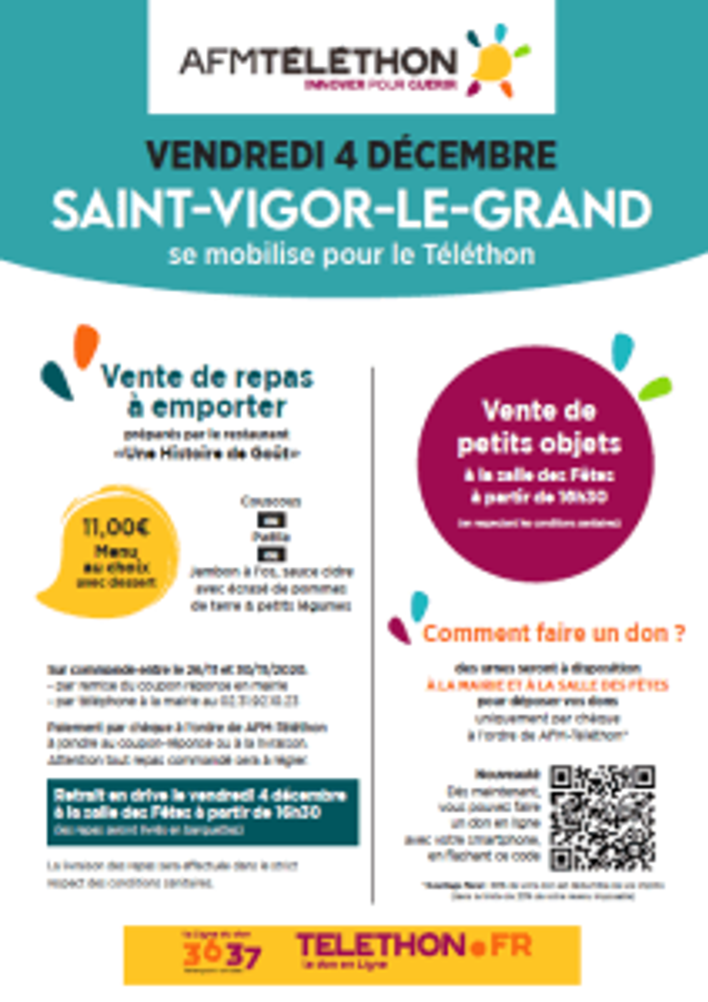 Téléthon