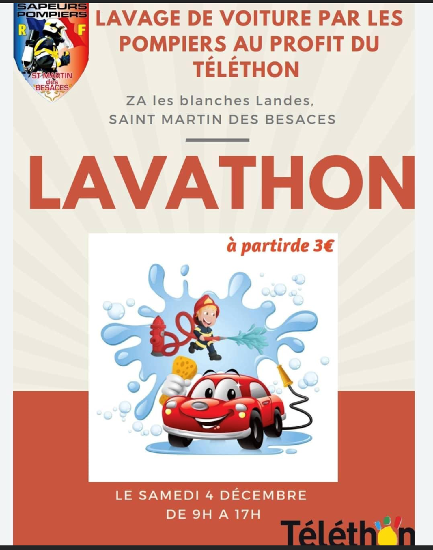 Téléthon