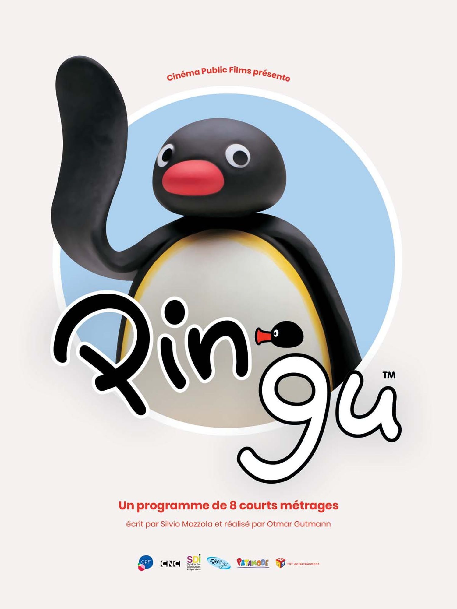 CINÉ FILOU GOÛTER