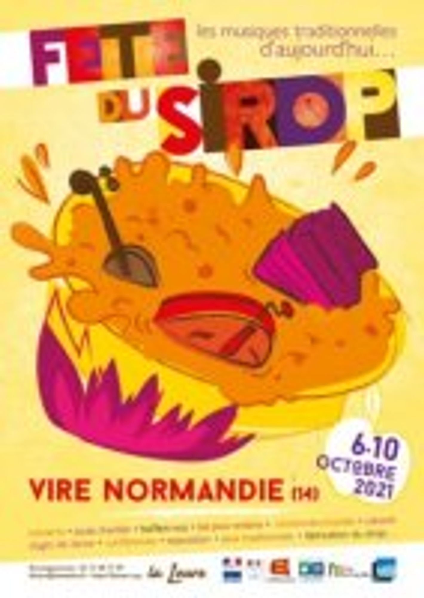 Fête du Sirop