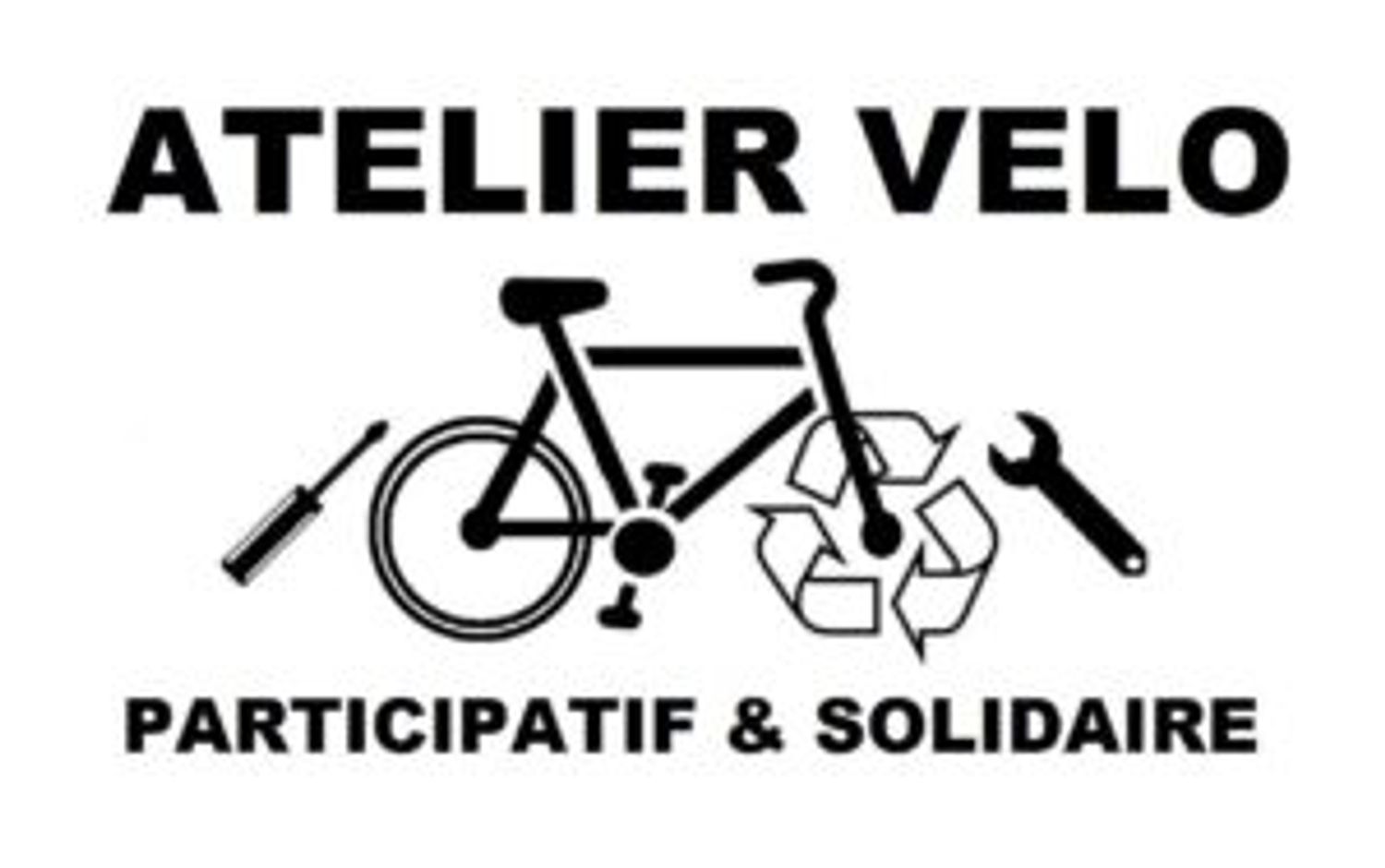 vélo participatif