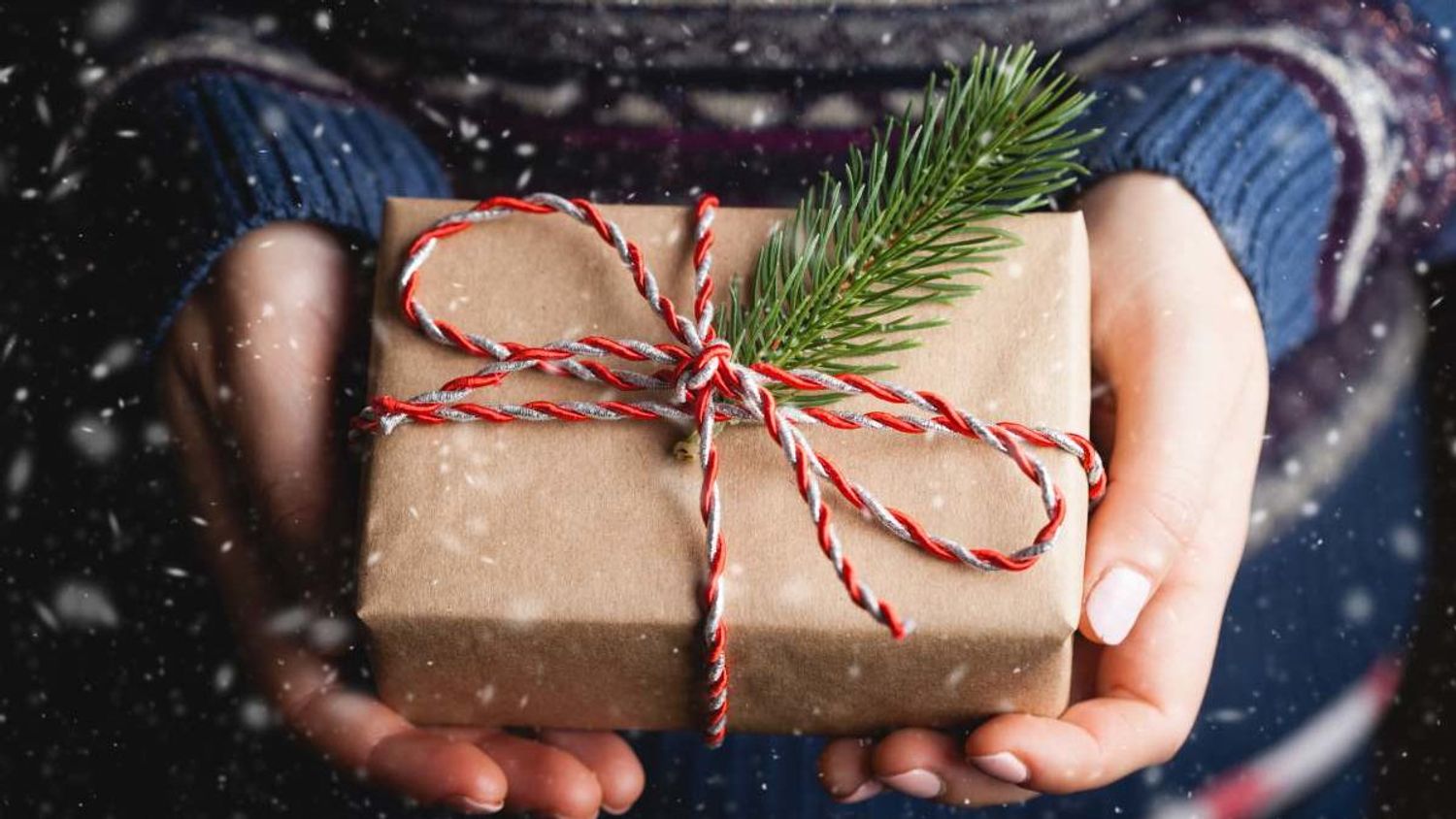 Boite De Noel