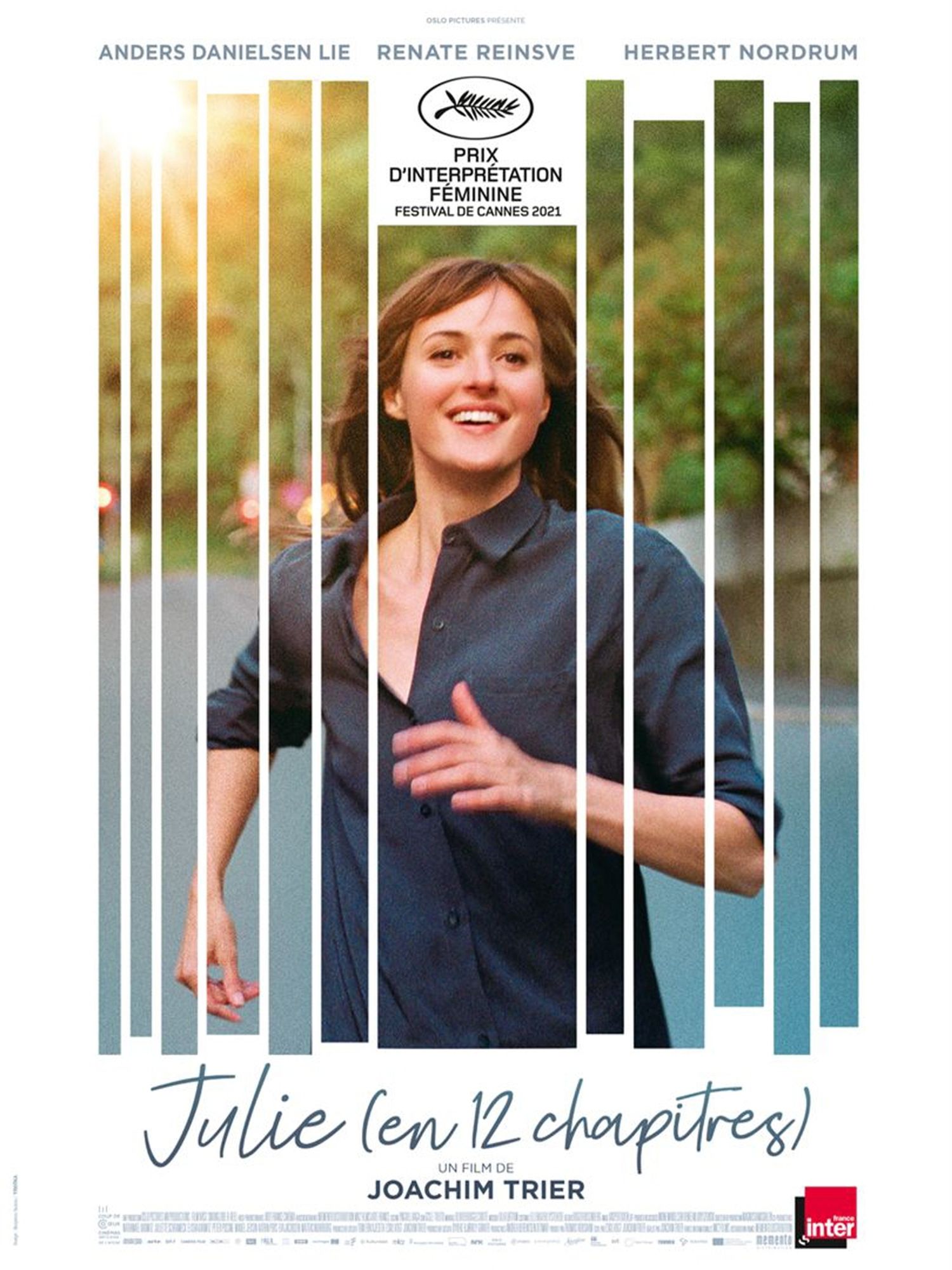 affiche