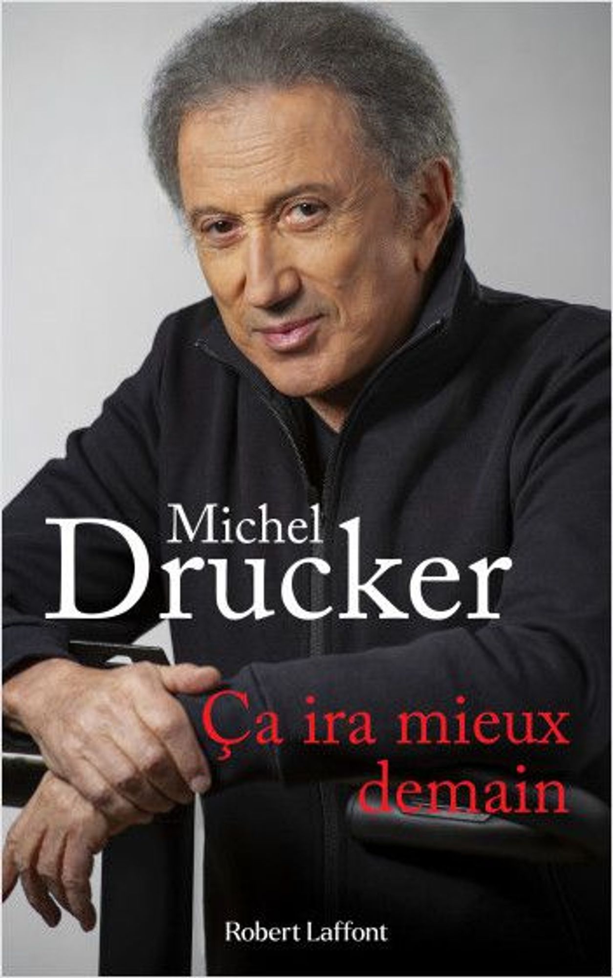 Michel Drucker Sur Radio VFM