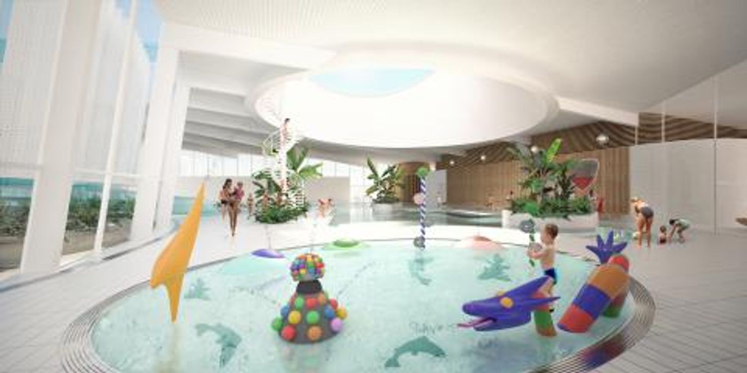 Piscine Auréo