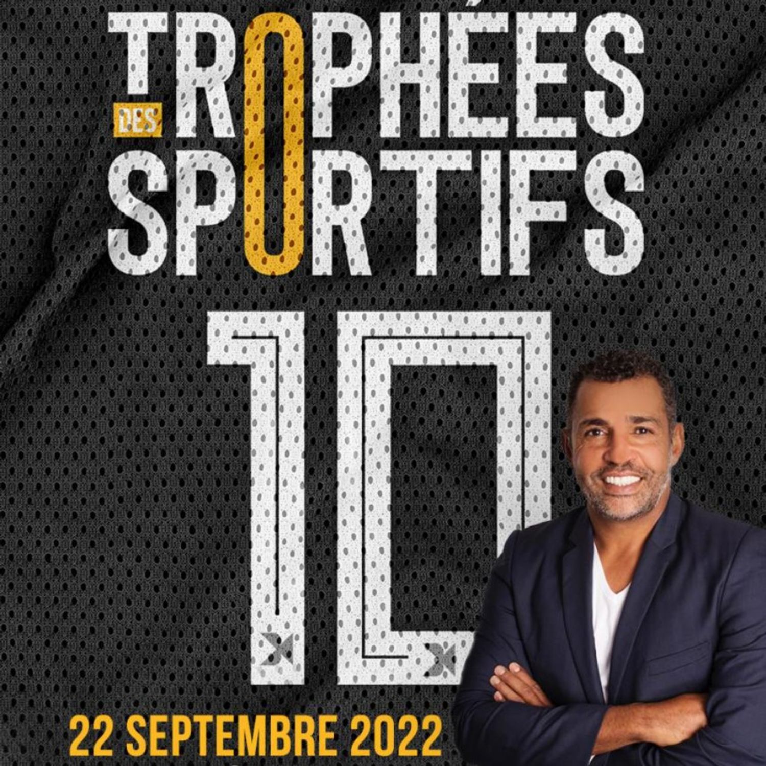 10ème Éditions des Trophées Sportifs RadioVFM-Ville de Bayeux 