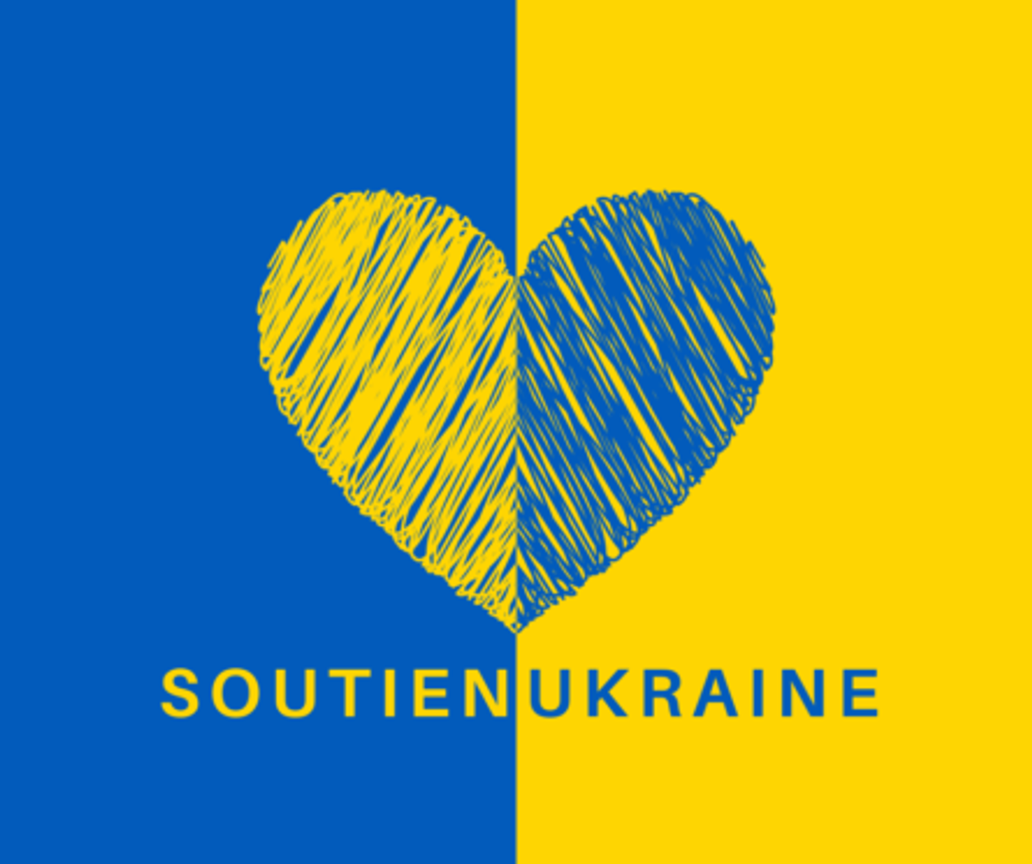 Solidarite Ukraine