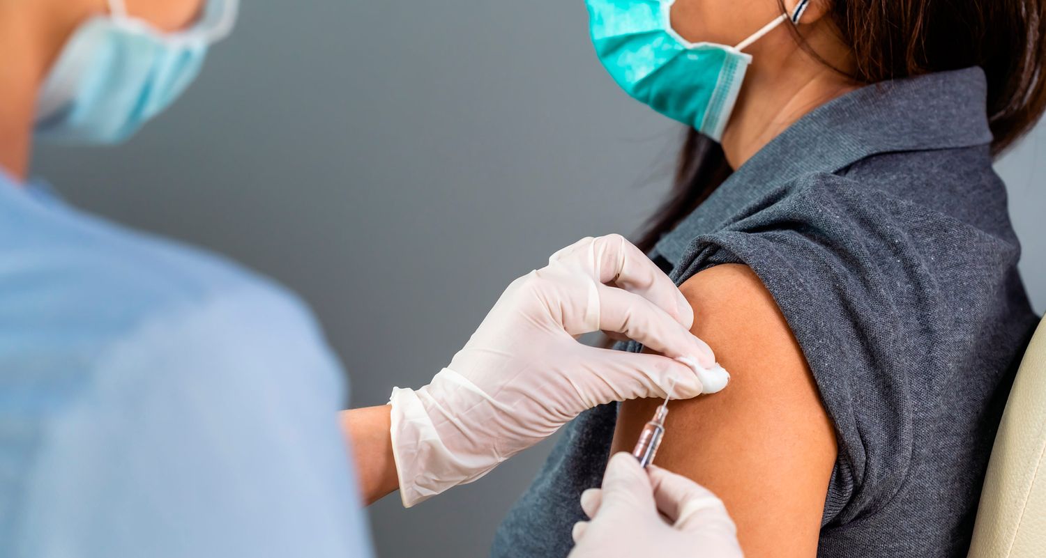 Vaccination