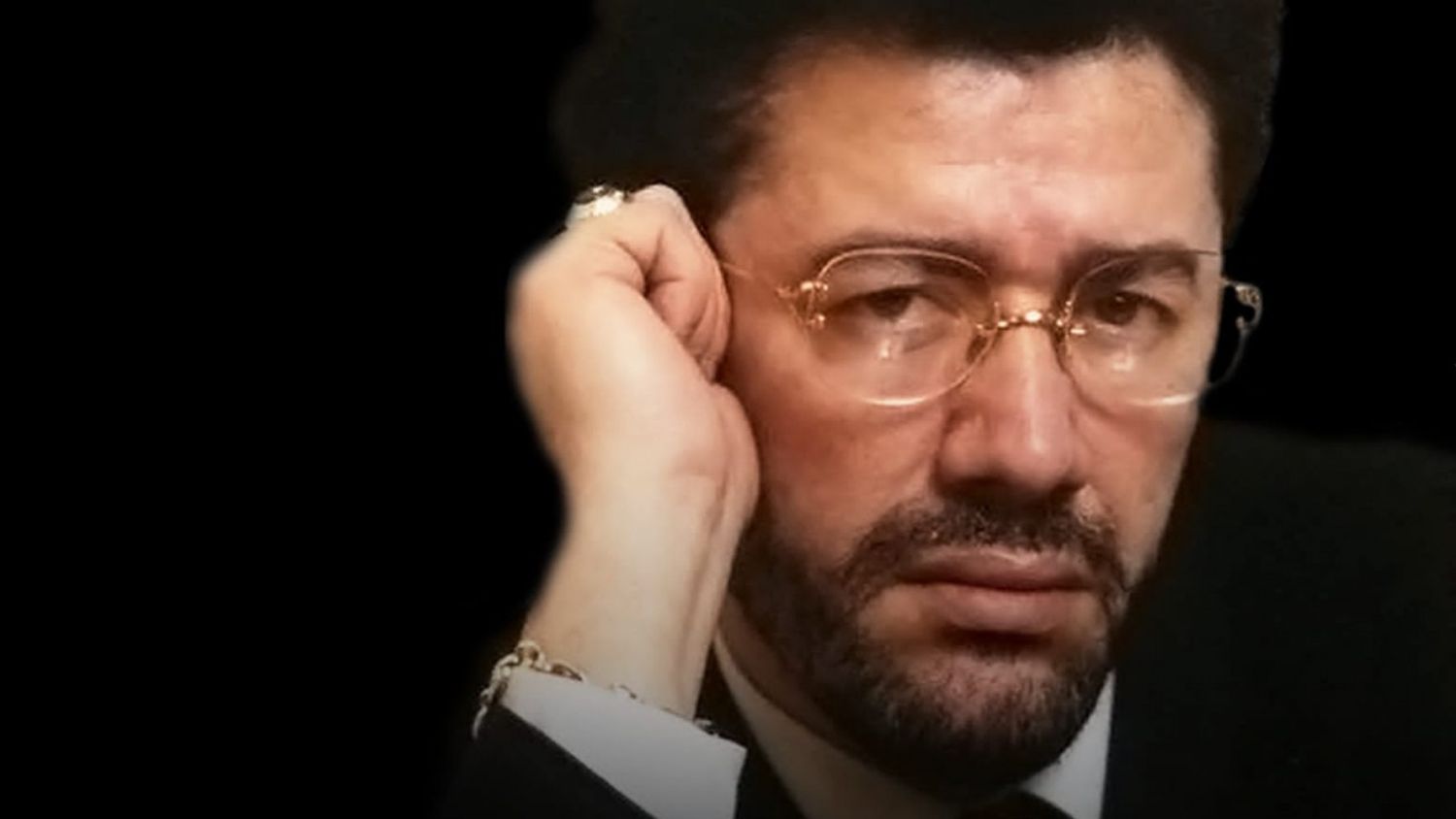 Lounès Matoub