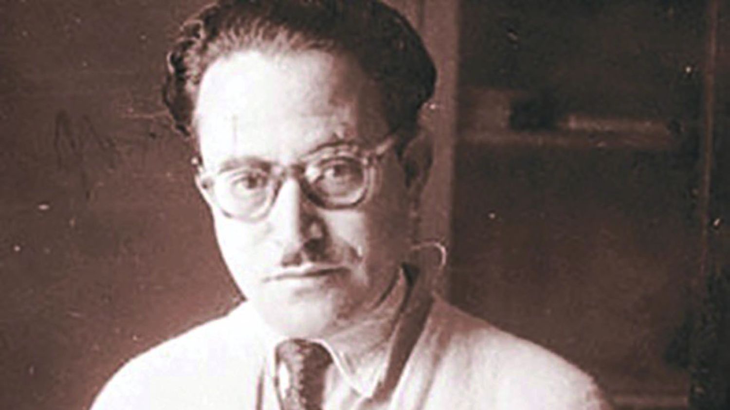 Mouloud Feraoun