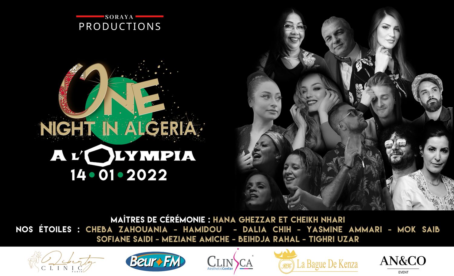 ONIA
