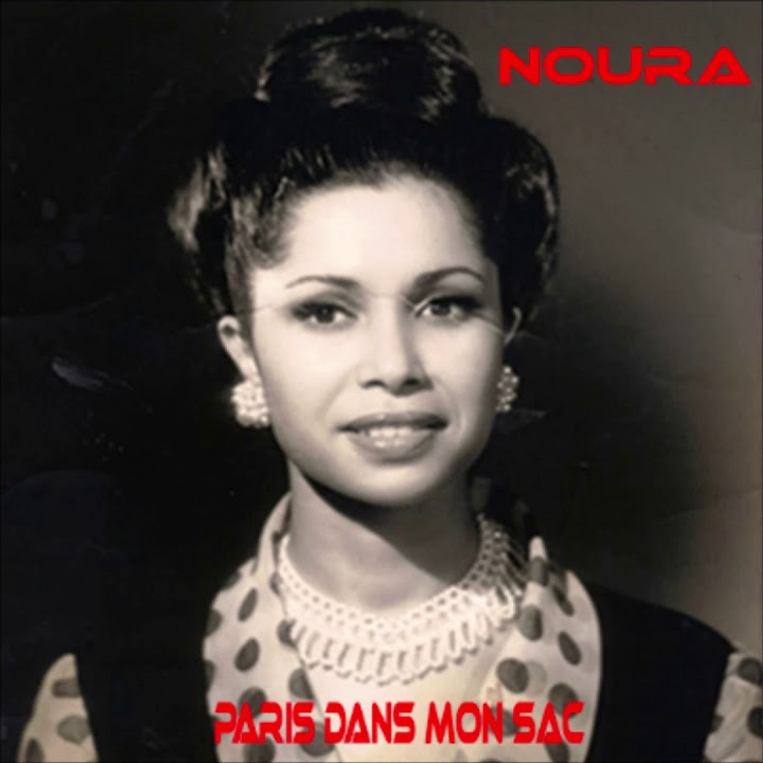 Noura, l'histoire d'une diva algérienne !