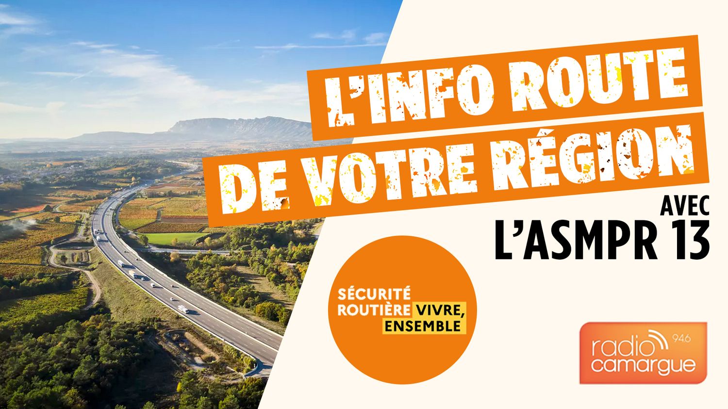 Infos Route