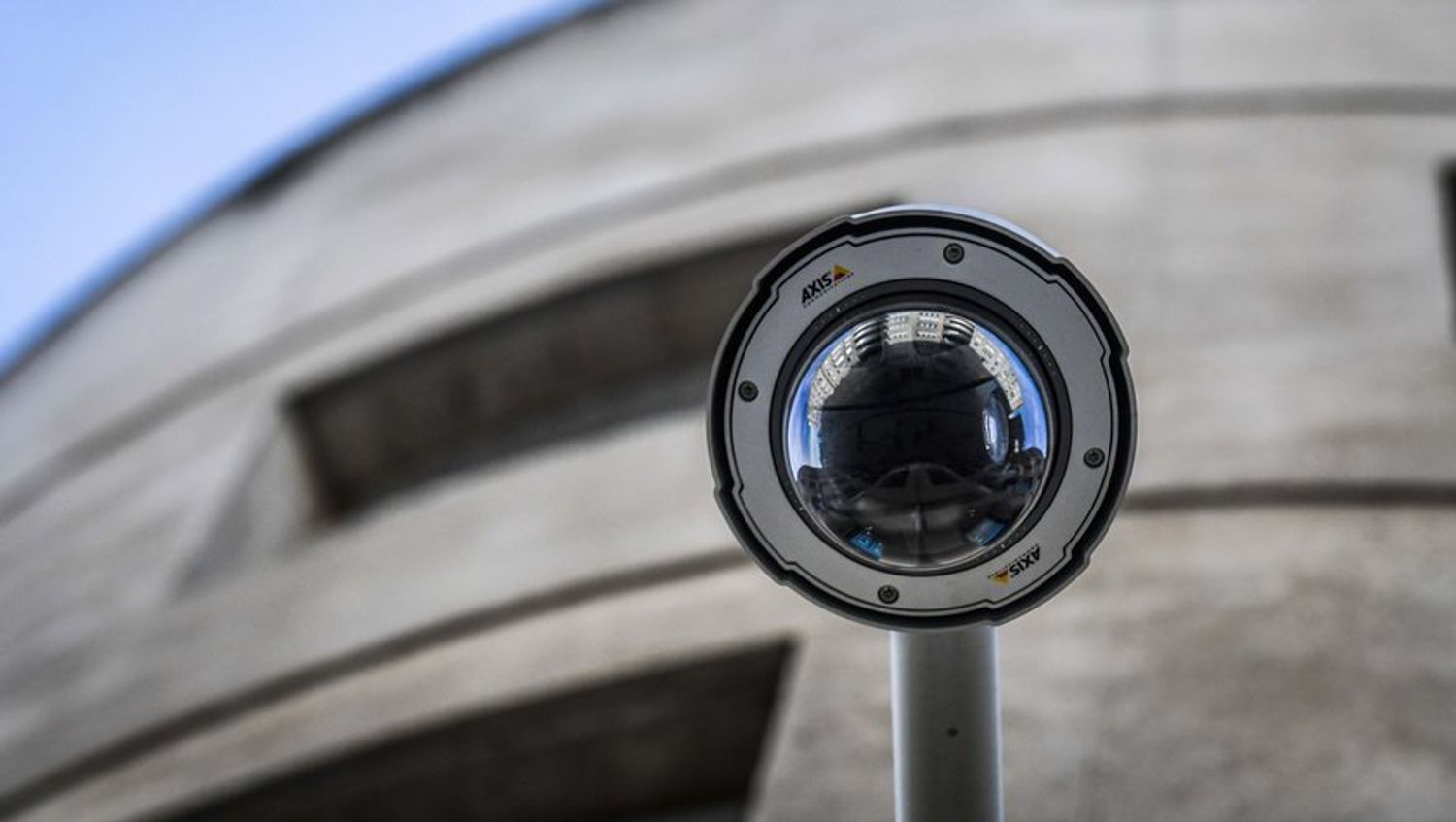 Nîmes : des PV dressés par caméras, à partir du mois de septembre