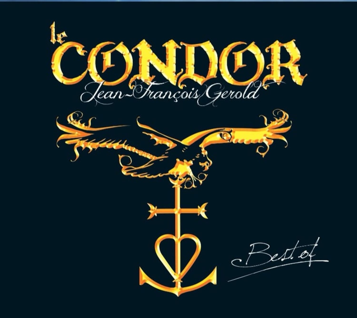[ CULTURE-LOISIR ] Le groupe Condor au Théâtre Antique d'Arles ce lundi 23 août