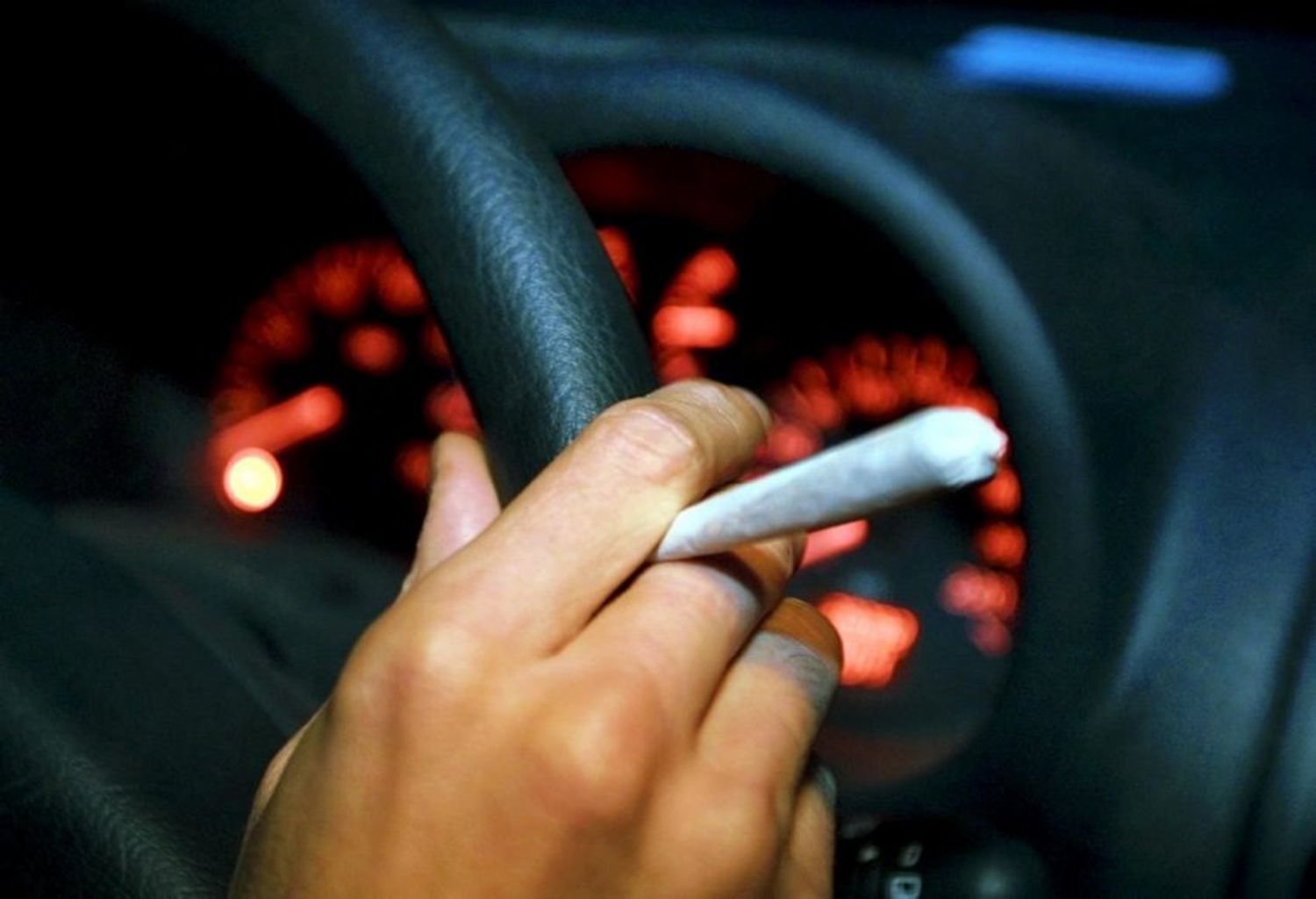 La sécurité routière lance sa campagne de sensibilisation contre  la drogue au volant