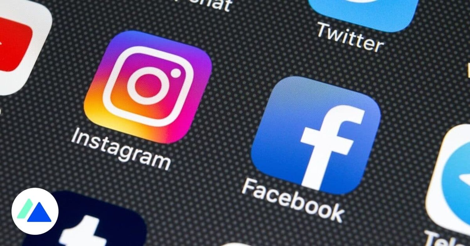 [ SOCIÉTÉ ]: Les jours de Facebook et d’Instagram sont-ils comptés en Europe ? 