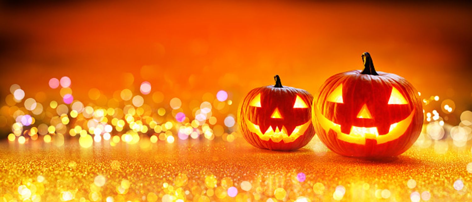 Halloween c’est pour bientôt et chacun ses rituels !