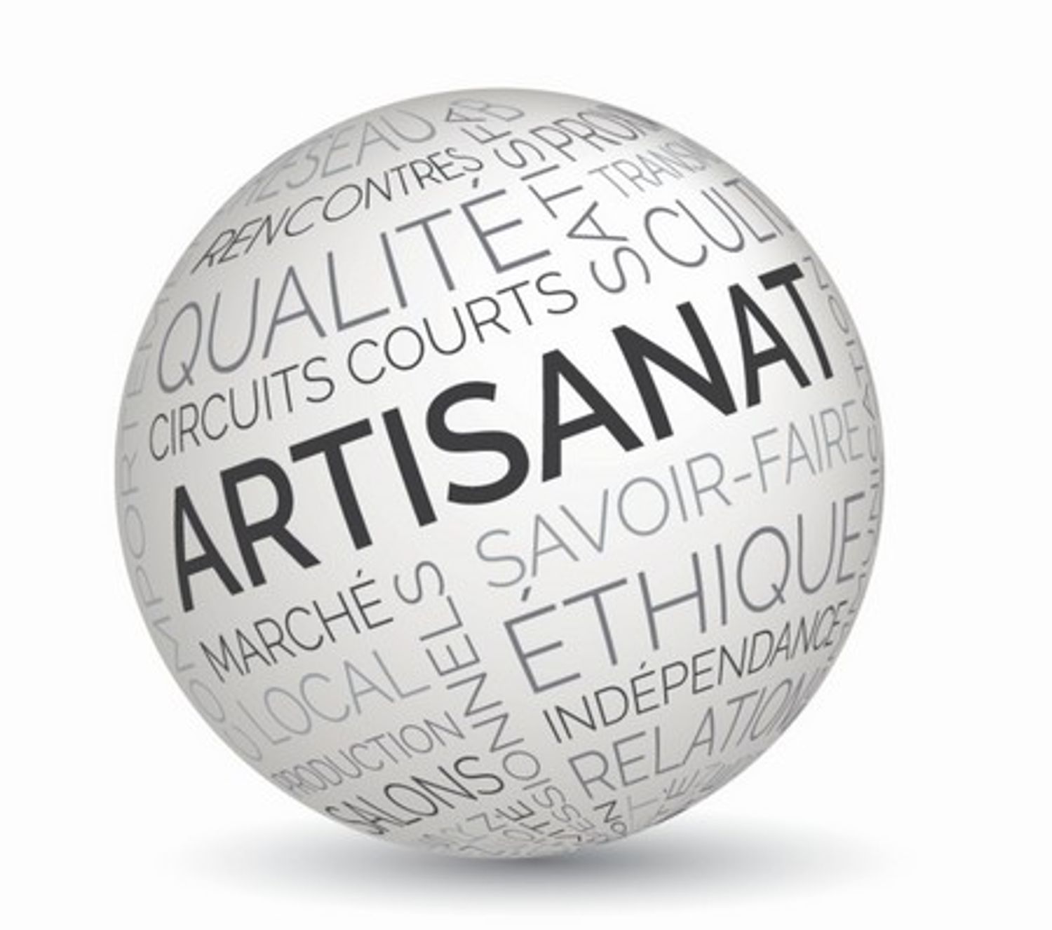 RENCONTRE DE L’ARTISANAT - ST MARTIN DE CRAU