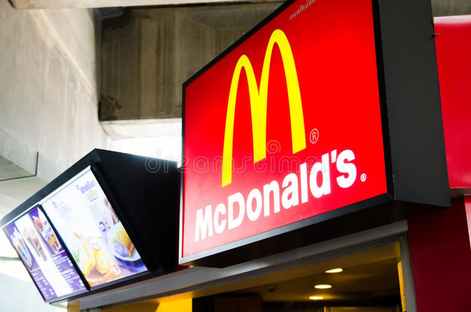 Que Choisir porte plainte contre McDonald’s France