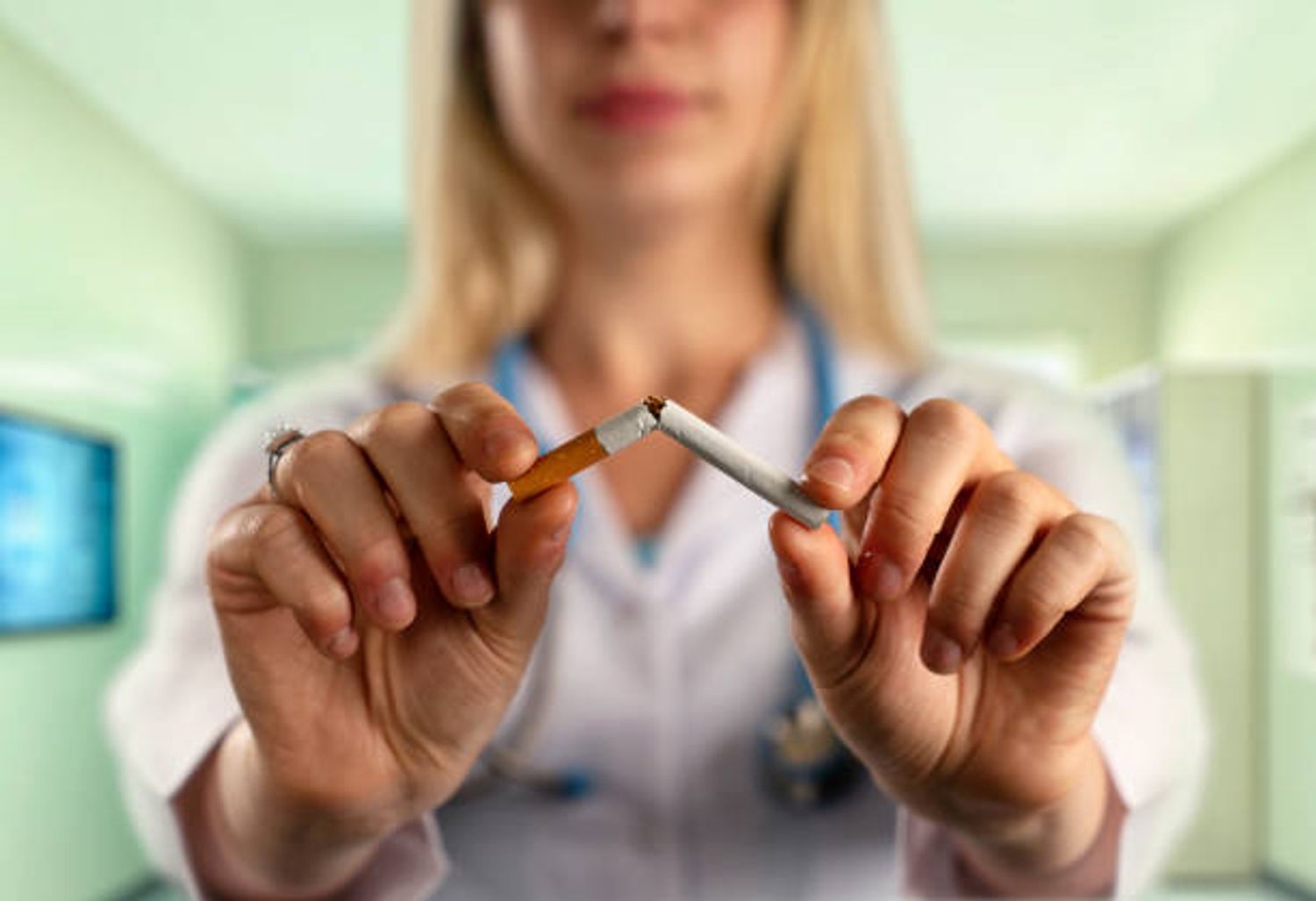 Le mois sans tabac est maintenant lancé