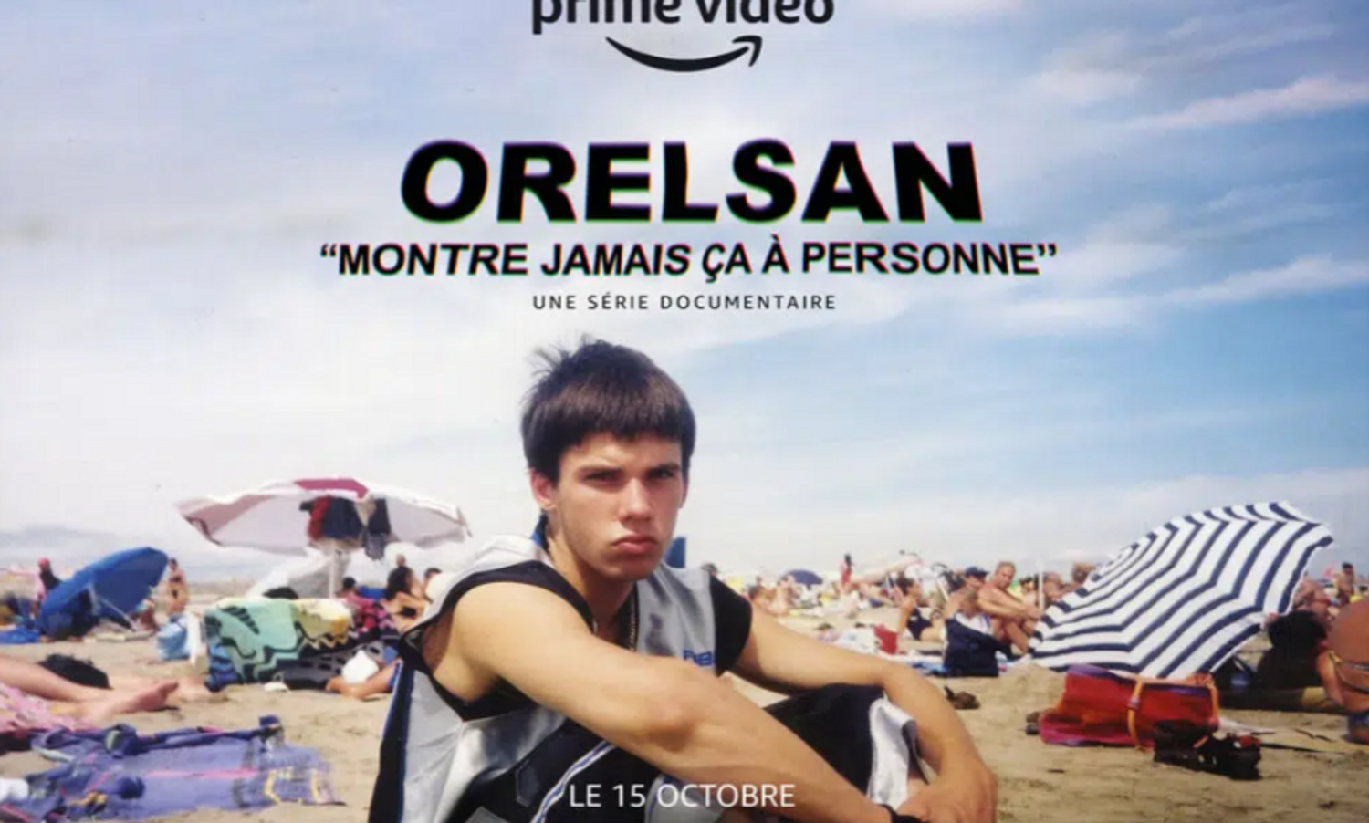 [ ARTISTE ]: Orelsan sera la star d’un documentaire intitulé “montre jamais ça à personne”