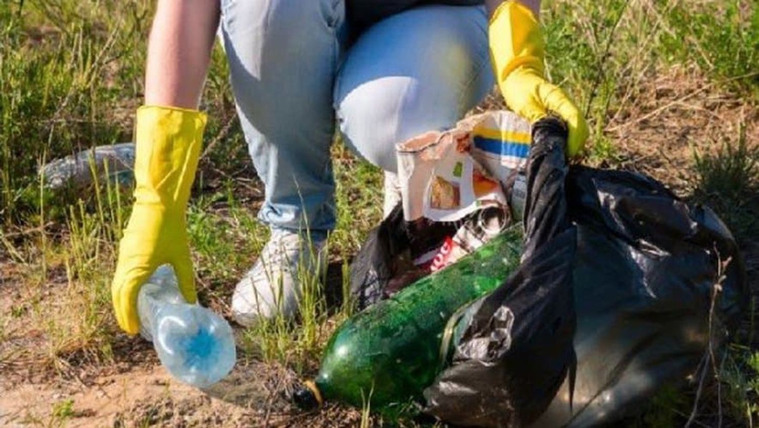[ SOCIÉTÉ ]: Coup de propre à Istres ce week-end