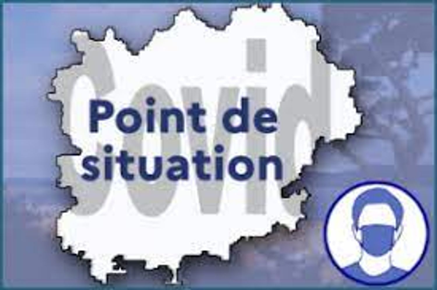 l’Agence Régionale de Santé a fait le point sur la situation sanitaire en PACA.