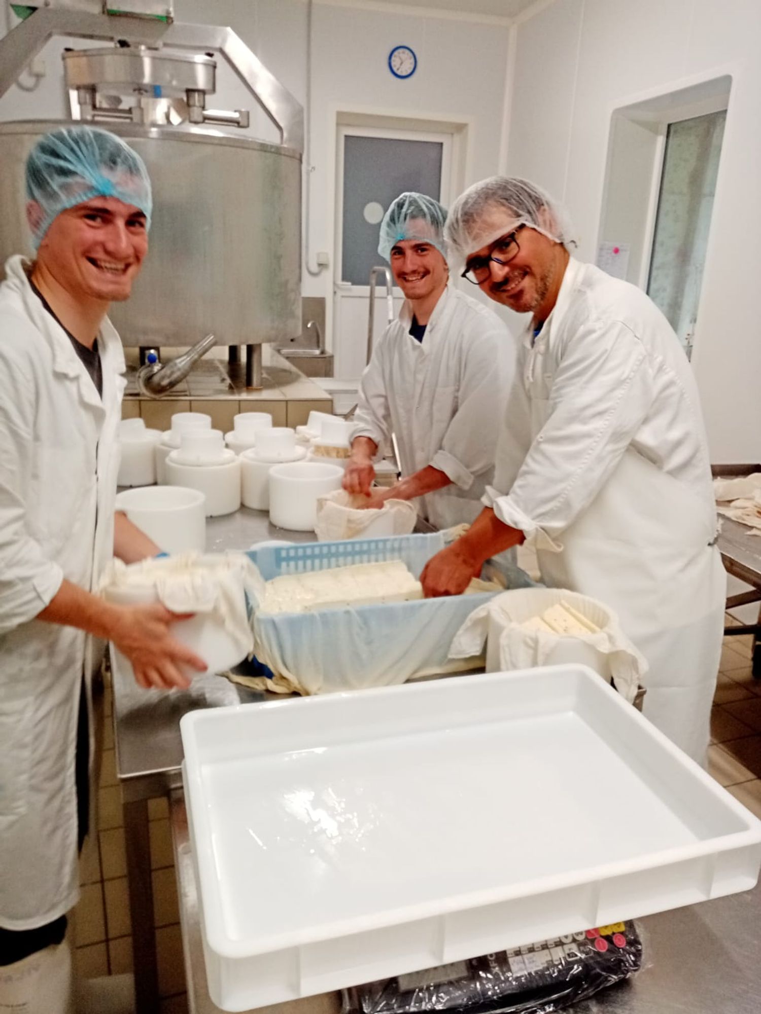 Fromagerie