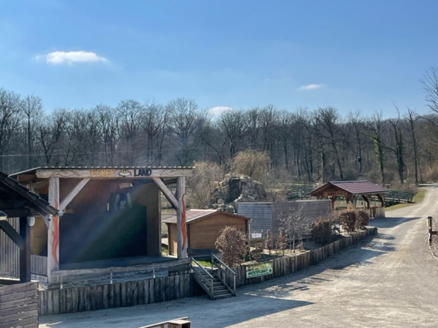 Parc Pokeyland