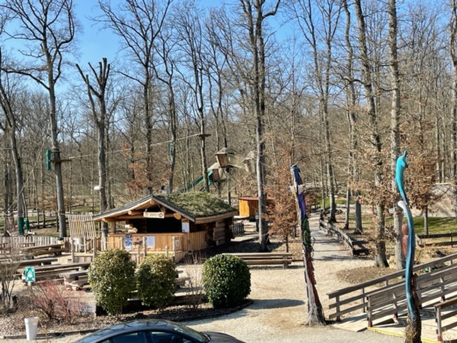 Parc Pokeyland
